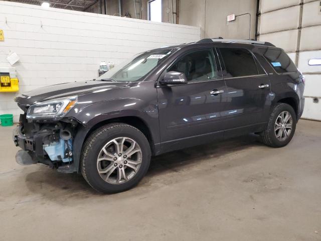 GMC ACADIA SLT