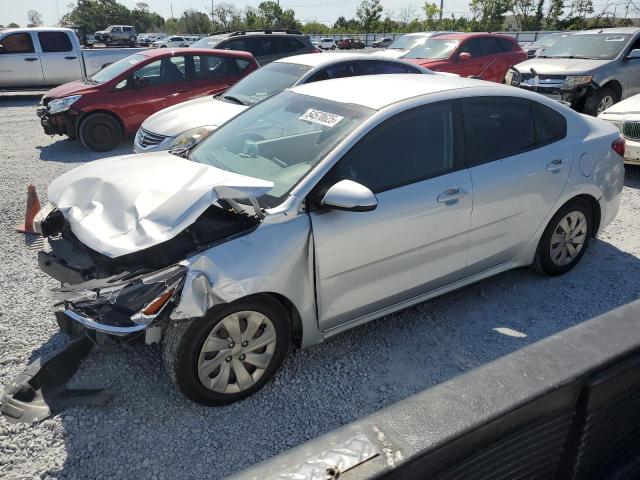Vin: 3kpa24ab5je047491, lot: 54570625, kia rio lx 2018 img_1