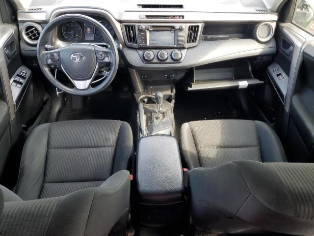 2018 TOYOTA RAV4 LE - JTMZFREVXJJ192019