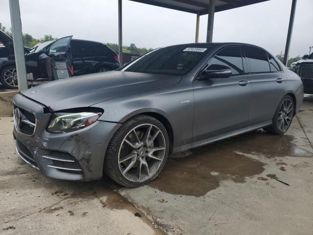 Vin: wddzf6eb0ja354492, lot: 52029965, mercedes-benz e-class 43 4matic amg 2018 img_1