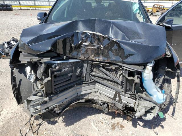 2018 CHEVROLET TRAVERSE H 1GNEVKKW4JJ256701