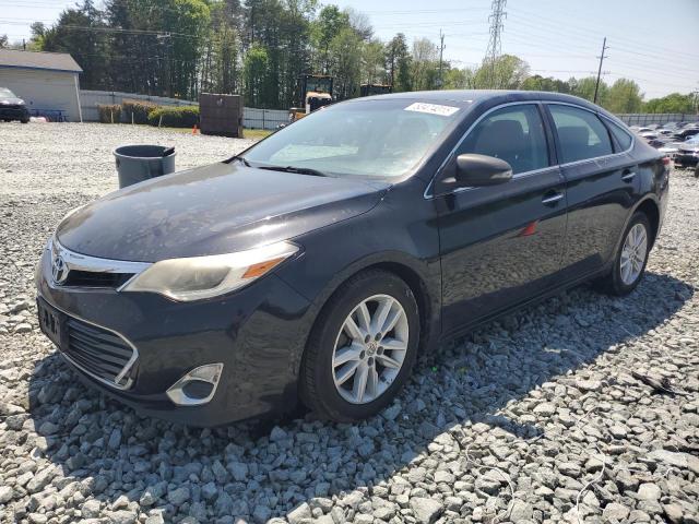 Vin: 4t1bk1eb4du046265, lot: 53474315, toyota avalon base 2013 img_1