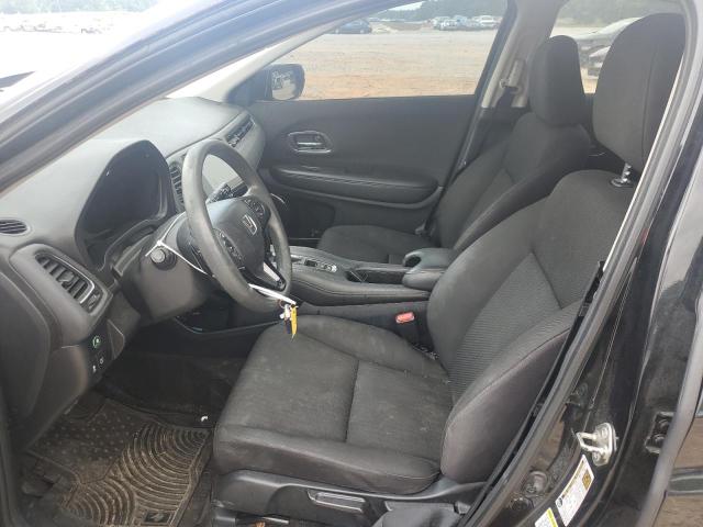 2016 HONDA HR-V EX 3CZRU6H53GM768314