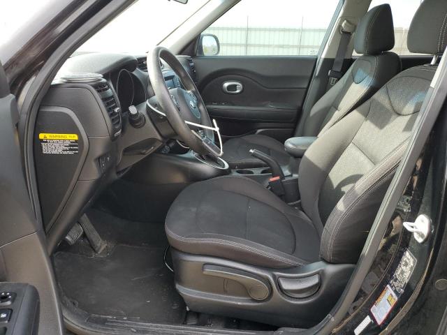 2019 KIA SOUL - KNDJN2A20K7642648