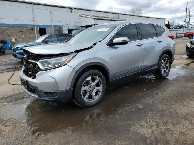 Vin: 2hkrw2h5xjh601504, lot: 53266125, honda crv ex 2018 img_1