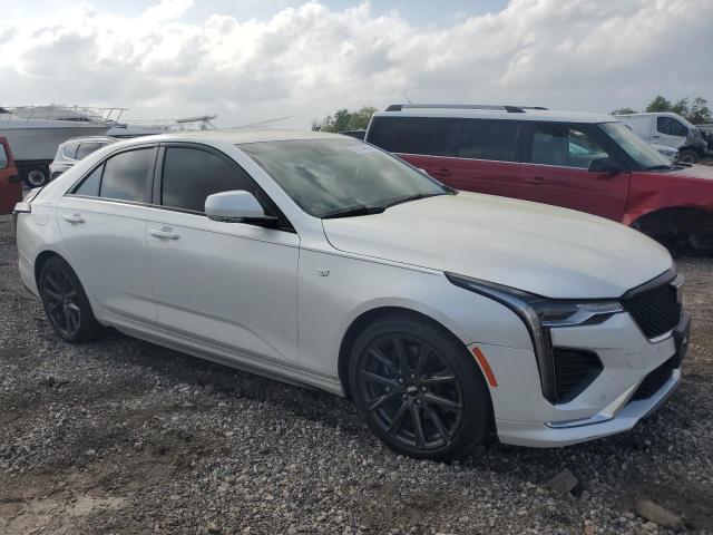 Vin: 1g6dc5rk0n0126864, lot: 51284655, cadillac ct4 sport 20224
