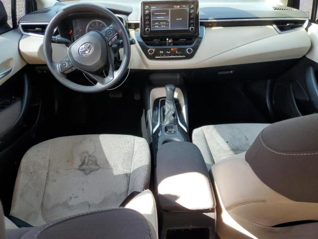 2020 TOYOTA COROLLA LE - 5YFEPRAE3LP134687