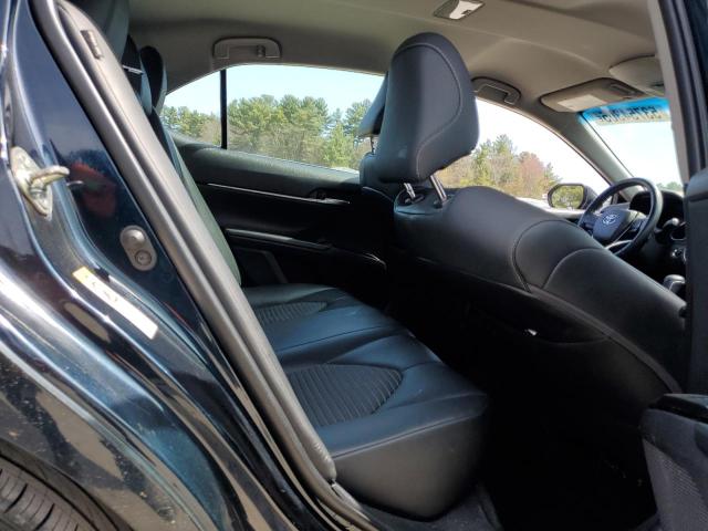 2018 TOYOTA CAMRY L - 4T1B11HK4JU634970