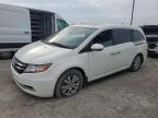 2016 HONDA ODYSSEY EX - 5FNRL5H66GB107506