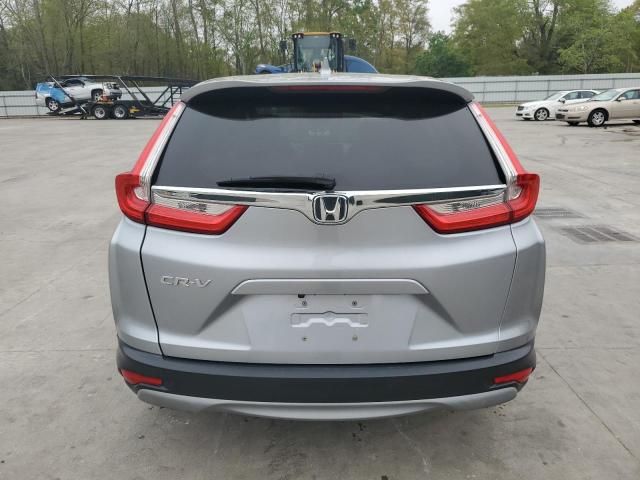 2018 HONDA CR-V EXL - 7FARW1H84JE045357