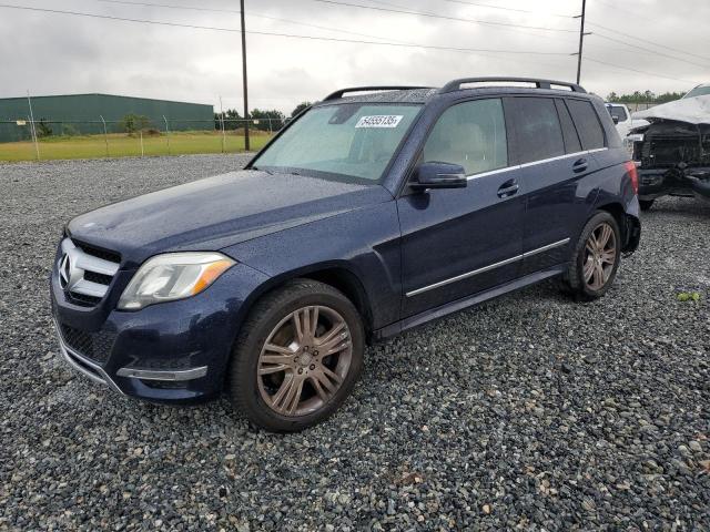 Vin: wdcgg8jb7eg188825, lot: 54555135, mercedes-benz glk-class 350 4matic 2014 img_1