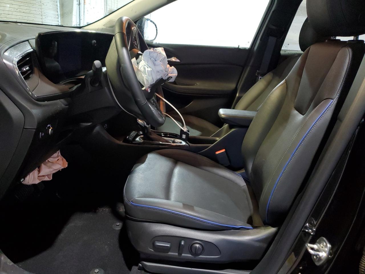 BUICK ENCORE SPORT TOURING