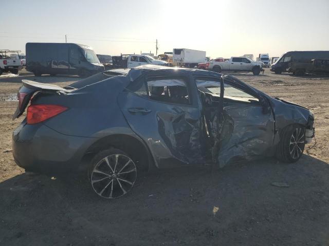 Vin: 5yfburhe1jp806146, lot: 51978775, toyota corolla l 20183