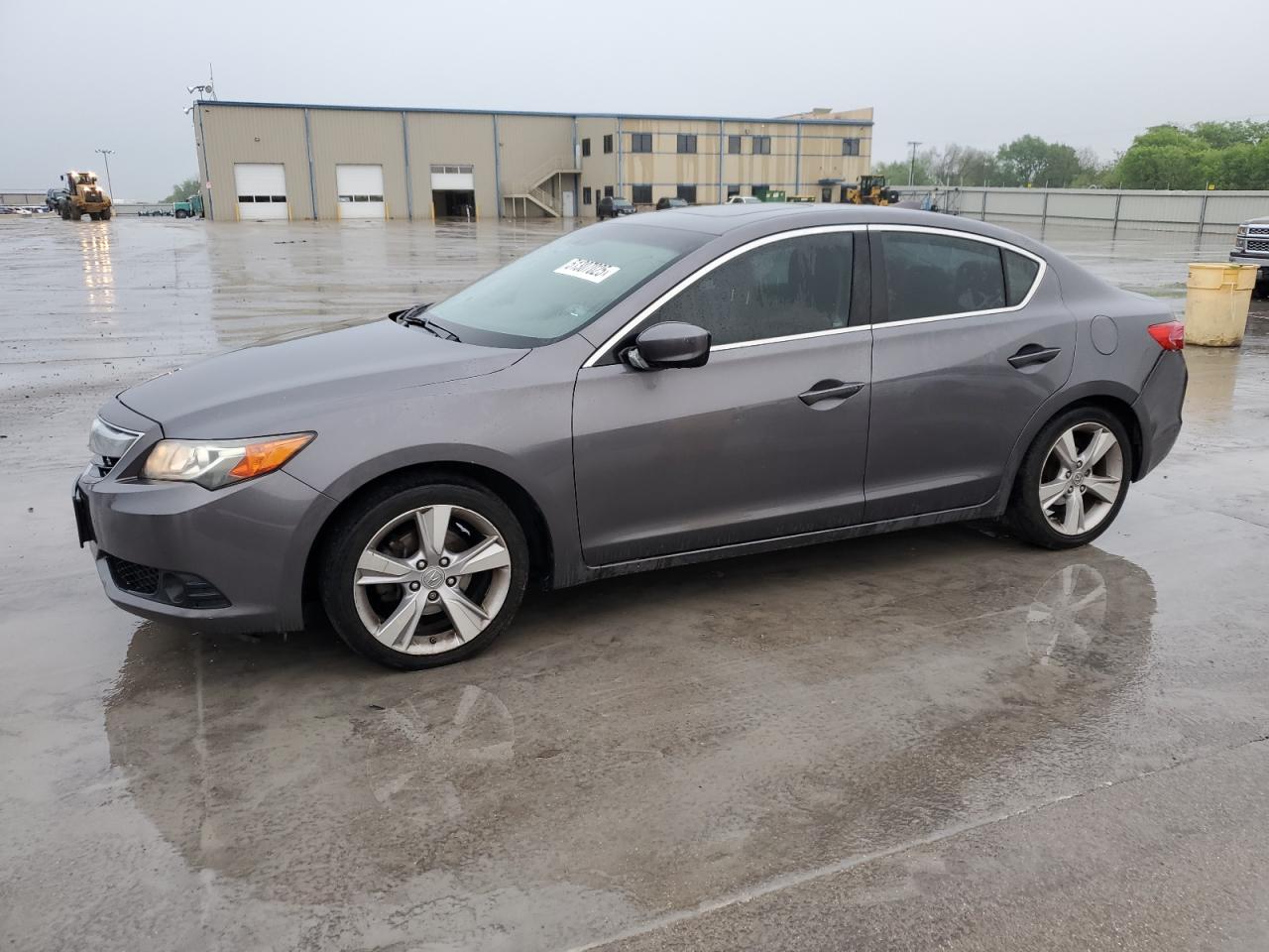 ACURA ILX 20 TECH