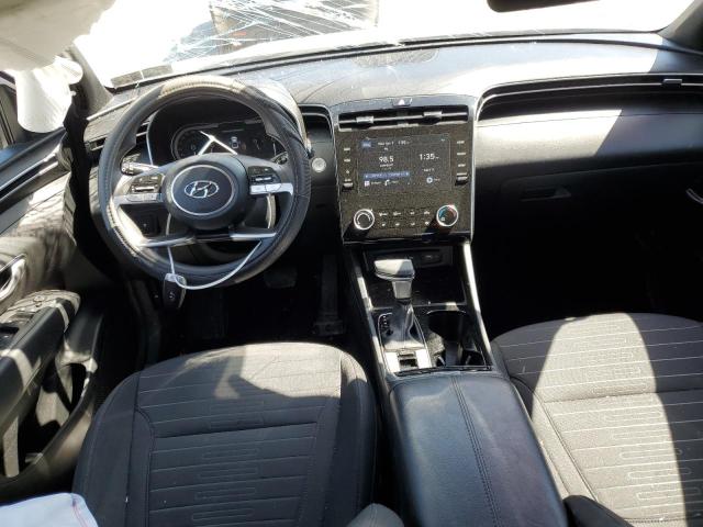 2023 HYUNDAI SANTA CRUZ - 5NTJBDAE5PH076411