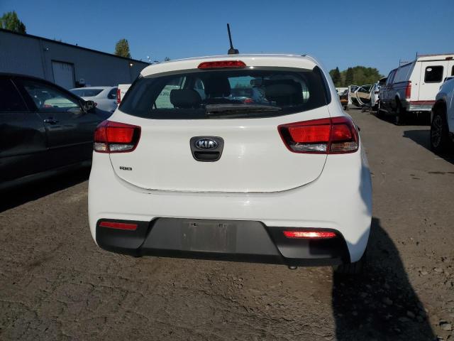 2018 KIA RIO LX - 3KPA25AB4JE091889