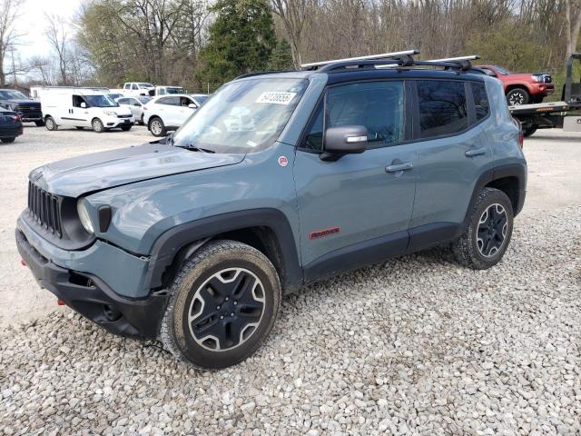 Vin: zaccjbcb9hpf27446, lot: 54138655, jeep renegade trailhawk 2017 img_1