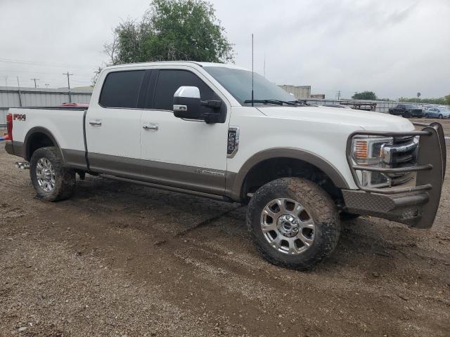 Vin: 1ft8w2btxnef56492, lot: 53913295, ford f250 super duty 20224