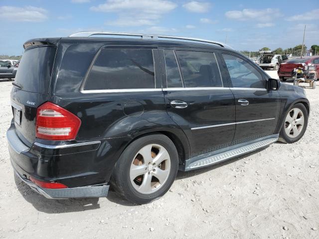 Vin: 4jgbf7be6aa551453, lot: 55013165, mercedes-benz gl-class 450 4matic 20103