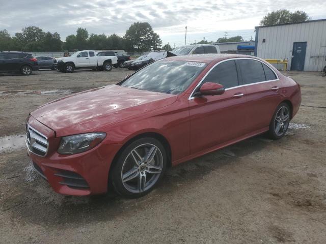 Vin: wddzf4jb6ka490508, lot: 54220455, mercedes-benz e-class 300 2019 img_1