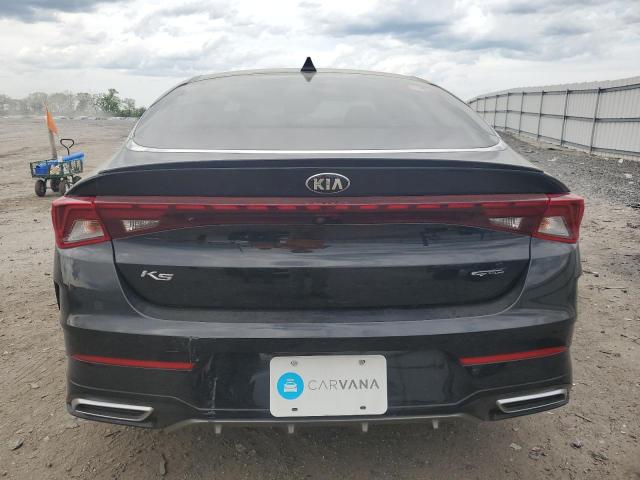 2021 KIA K5 GT LINE - 5XXG64J22MG072374