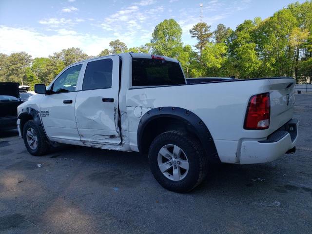 Vin: 1c6rr7kt9ks646990, lot: 52724345, ram 1500 tradesman 20192