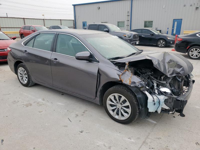 2015 TOYOTA CAMRY LE - 4T4BF1FK8FR515935
