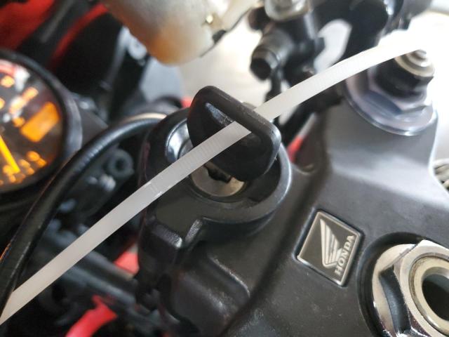 2003 HONDA CBR954 JH2SC50073M103689