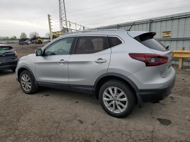 Vin: jn1bj1cwxlw646243, lot: 53711655, nissan rogue s 20202