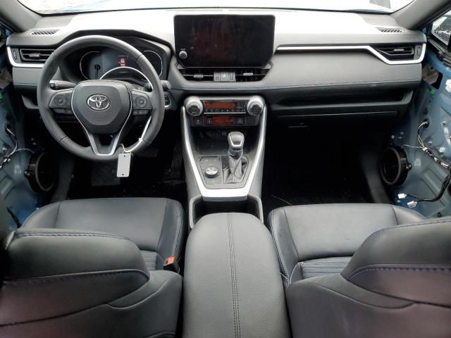 2023 TOYOTA RAV4 XSE - 2T3E6RFV2PW042963