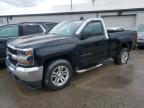 2018 CHEVROLET SILVERADO - 1GCNKRECXJZ199580
