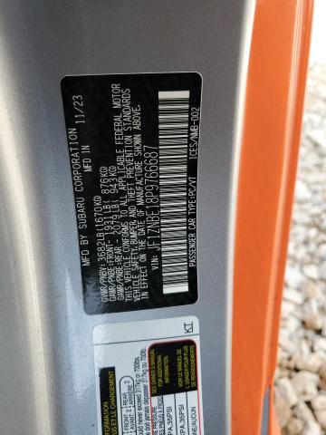 jf1znbe18p9766687 - 2023 Toyota gr 86 prem premium - #52382645