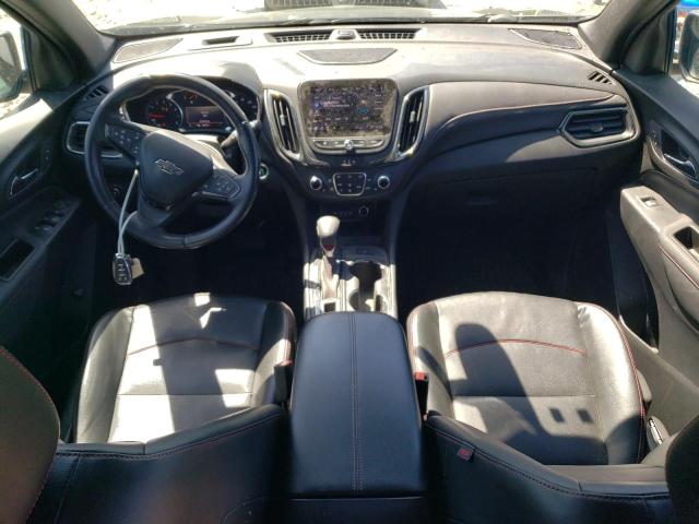 2022 CHEVROLET EQUINOX RS - 3GNAXWEV2NS202014