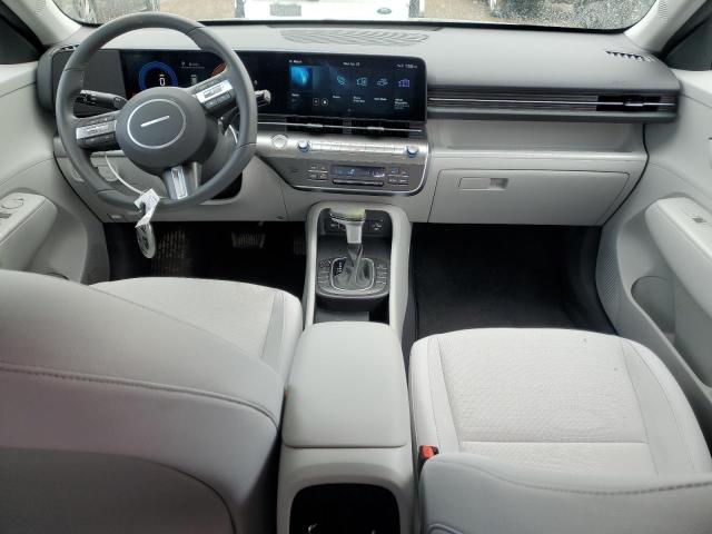 2024 HYUNDAI KONA SEL - KM8HBCAB7RU105893