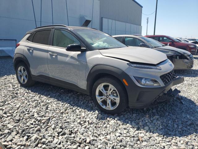 Vin: km8k62ab8pu985827, lot: 53279175, hyundai kona sel 20234