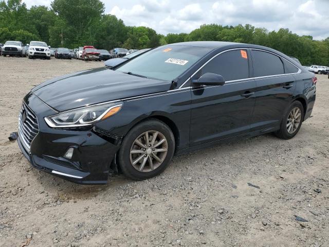 Vin: 5npe24af9jh634308, lot: 54271215, hyundai sonata se 2018 img_1