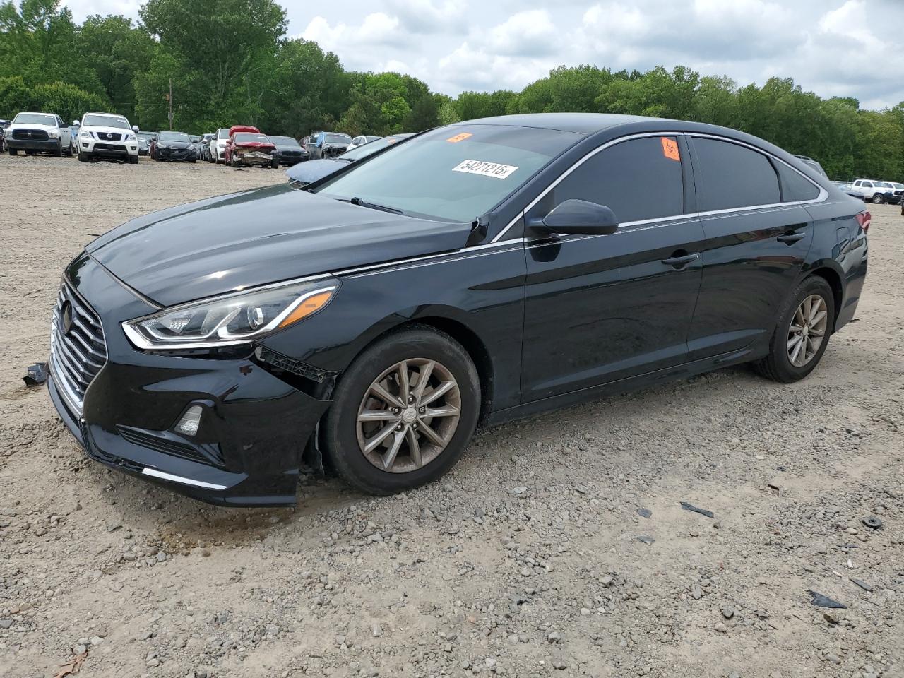 HYUNDAI SONATA SE