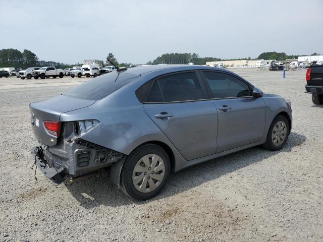 Vin: 3kpa24ad7le278543, lot: 52790975, kia rio lx 20203