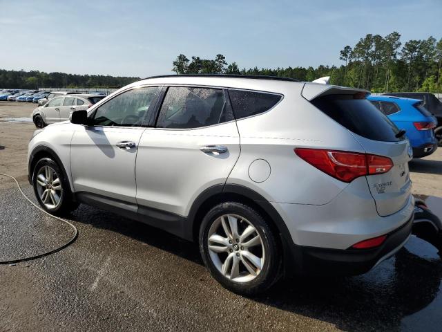 Vin: 5xyzu3la6eg185075, lot: 53244395, hyundai santa fe 20142