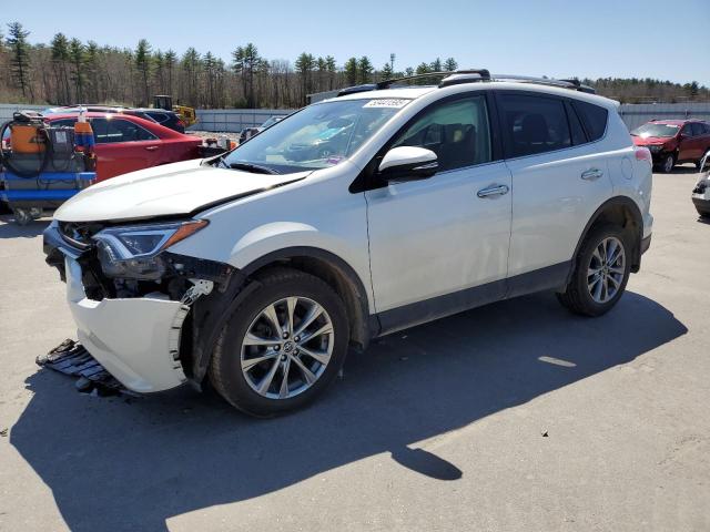 Vin: jtmdfrev6jd241399, lot: 53441595, toyota rav4 limited 2018 img_1