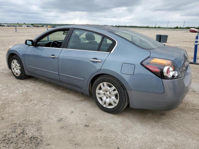 Vin: 1n4al2ap3cn537185, lot: 54241455, nissan altima base 20122
