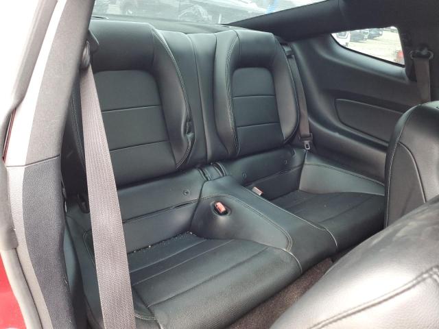 2015 FORD MUSTANG GT - 1FA6P8CF9F5304482