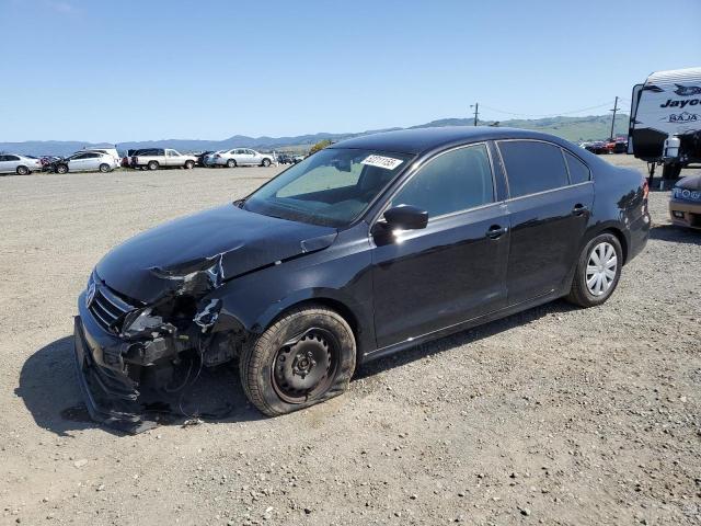 Vin: 3vw267aj2gm289393, lot: 52211155, volkswagen jetta s 2016 img_1