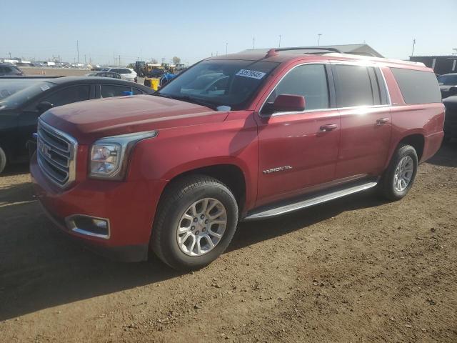 GMC YUKON K1500 SLT