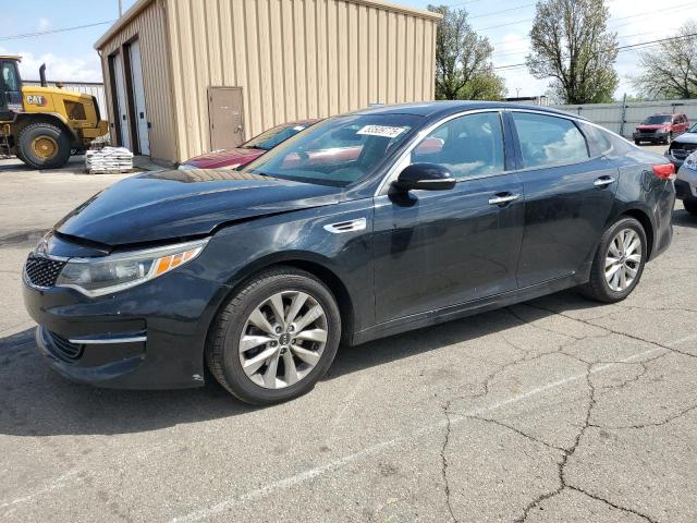 Vin: 5xxgu4l3xjg196822, lot: 53509775, kia optima ex 2018 img_1