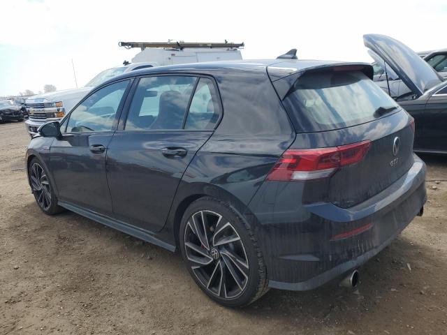 Vin: wvwva7cd6rw144267, lot: 52704425, volkswagen gti autobahn 20242
