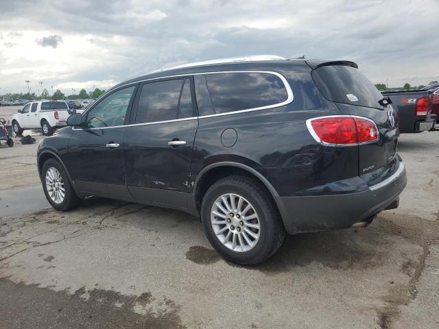 Vin: 5galraed9aj145345, lot: 54655765, buick enclave cx 20102
