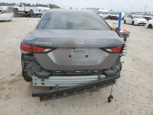 2024 NISSAN SENTRA S - 3N1AB8BV2RY206965