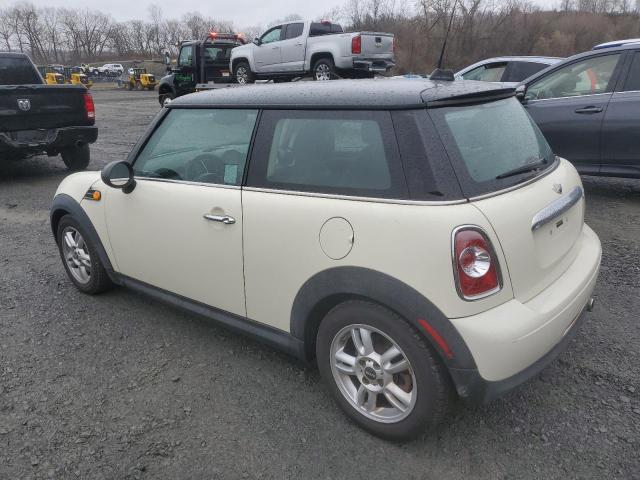 Vin: wmwsu3c58bt096075, lot: 52306325, mini cooper 20112