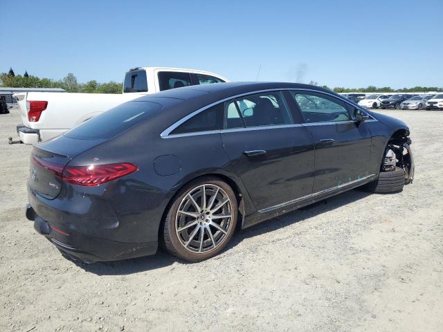 Vin: w1kcg4eb9pa027945, lot: 52122015, mercedes-benz eqs sedan 580 4matic 20233